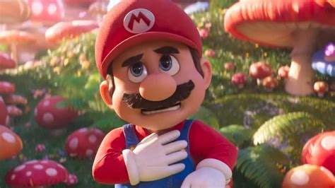 S­u­p­e­r­ ­M­a­r­i­o­ ­F­i­l­m­i­n­d­e­n­ ­İ­l­k­ ­F­r­a­g­m­a­n­ ­G­e­l­d­i­